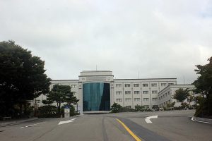 Đại học Kyungwoon