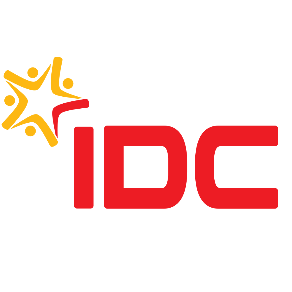 logo IDC