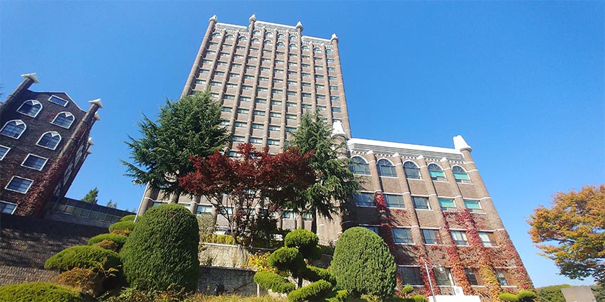 Đại học Gwangju – Trường top 1% tại Gwangju, miền nam Hàn Quốc - Tư vấn Du  học Quốc tế - Đào tạo ngoại ngữ IDCedu