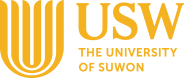 Đại học Suwon logo