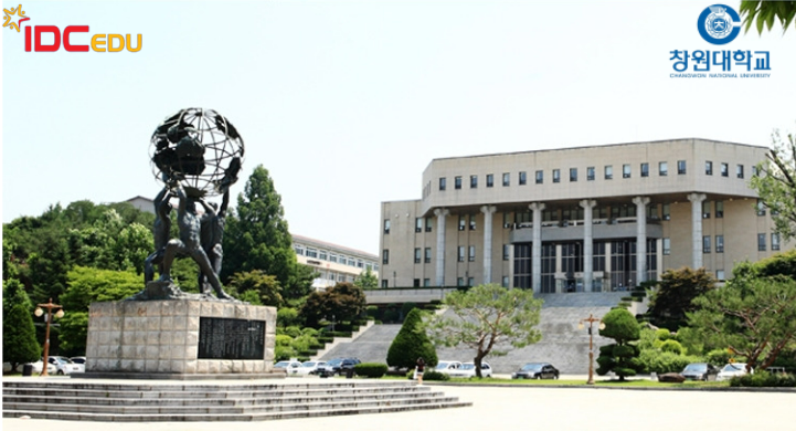 Đại học Changwon
